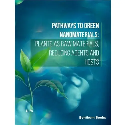 Pathways to Green Nanomaterials