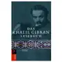 Patmos verlag Das khalil gibran lesebuch Sklep on-line