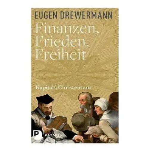 Finanzkapitalismus Patmos verlag