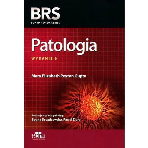 Patologia BRS