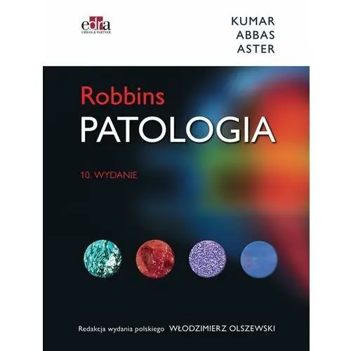 Patologia Robbins - Kumar V., Abbas A.K., Aster J.C