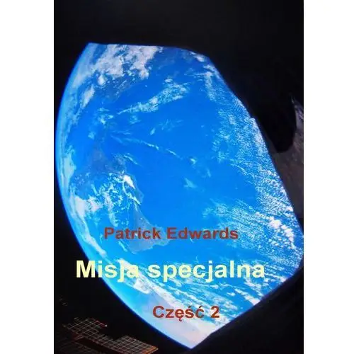 EBOOK Misja specjalna. Część 2, AZB/DL-ebwm/epub