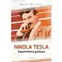 Patrick shannon Nikola tesla. zapomniany geniusz Sklep on-line