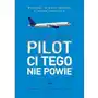 Pilot ci tego nie powie, AZ#90599E28EB/DL-ebwm/mobi Sklep on-line