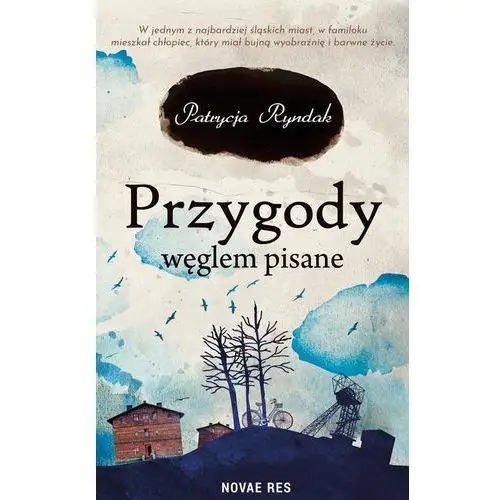 Przygody węglem pisane