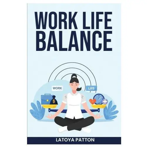 Patton girl llc Work life balance