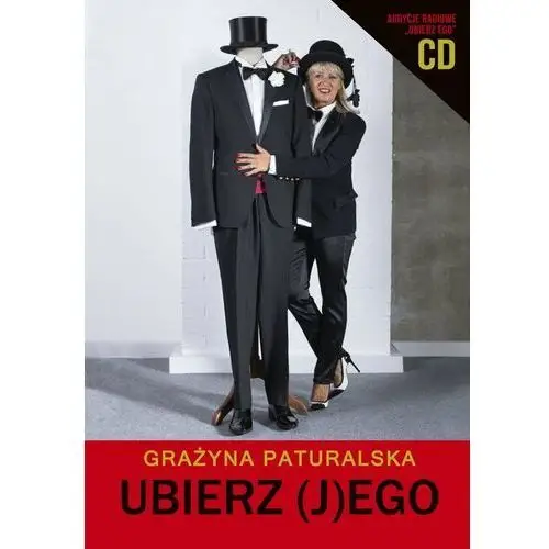 Paturalska grażyna Ubierz jego + cd