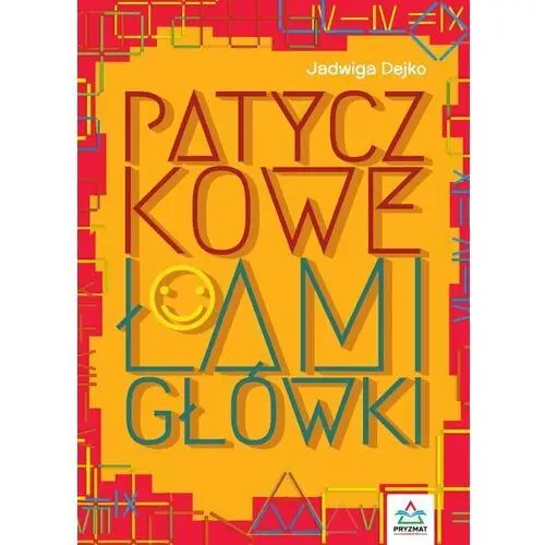 Patyczkowe łamigłówki