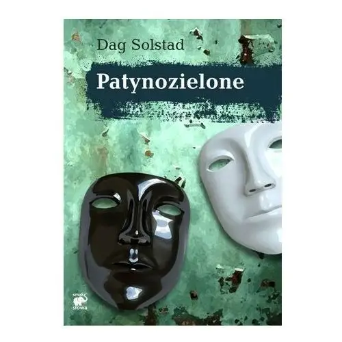 Patynozielone