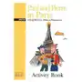 Paul and Pierre in Paris Activity Book H.Q. Mitchell - Marileni Malkogianni Sklep on-line