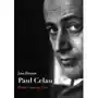 Paul Celan. Poeta, Ocalony, Żyd Sklep on-line