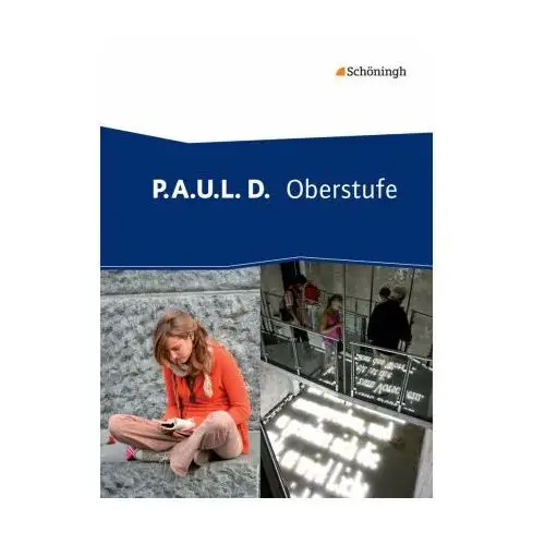 P.A.U.L. D. (Paul) - Oberstufe. Schülerband