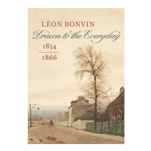 Léon Bonvin (1834-1866): Drawn to the Everyday