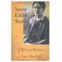 Pauline books & media Saint edith stein: a spiritual portrait Sklep on-line