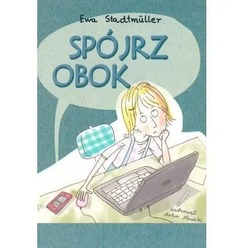 Spójrz obok