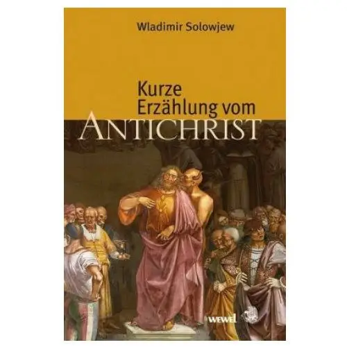 Paulinus verlag gmbh Kurze erzählung vom antichrist