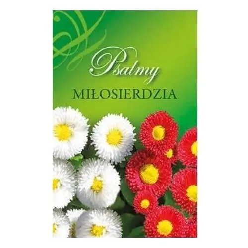 Paulistki Psalmy miłosierdzia