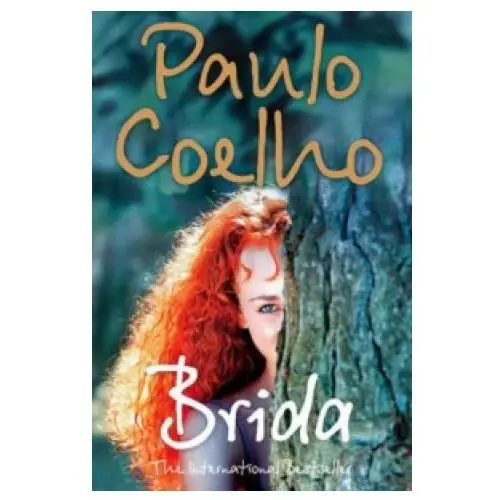 Paulo coelho - brida Harper collins publishers