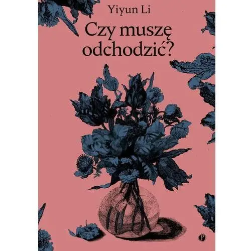 Czy muszę odchodzić? Pauza