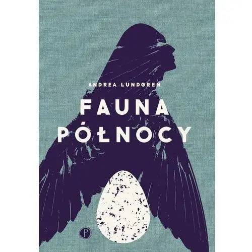 Fauna północy - andrea lundgren Pauza