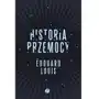 Pauza Historia przemocy - edouard louis (mobi) Sklep on-line