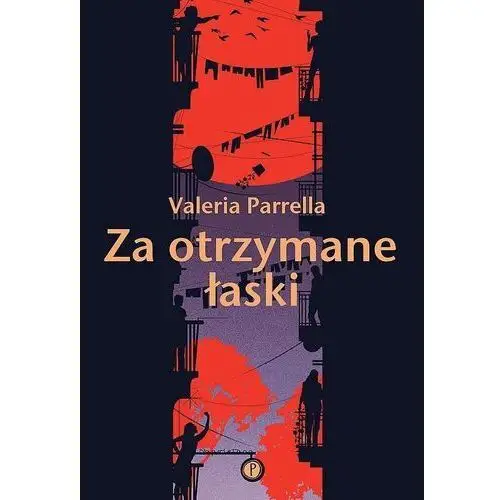 Pauza Za otrzymane łaski