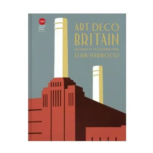 Art Deco Britain