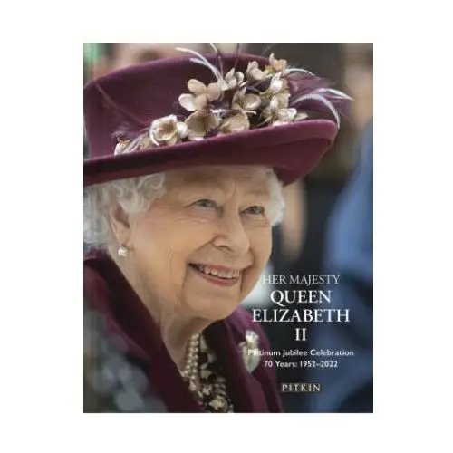 Her Majesty Queen Elizabeth II Platinum Jubilee Celebration