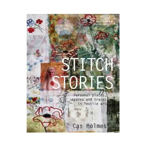 Stitch Stories