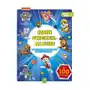 PAW Patrol Mein Stickeralbum mit 100 Stickern Sklep on-line