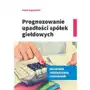 Prognozowanie upadłości spółek giełdowych, AZ#C07D256FEB/DL-ebwm/pdf Sklep on-line