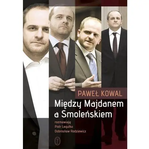 Między majdanem a smoleńskiem