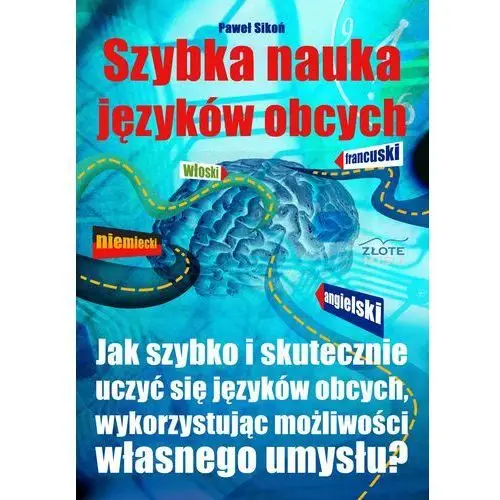 Szybka nauka języków obcych