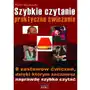 Paweł sygnowski Szybkie czytanie - praktyczne ćwiczenia Sklep on-line