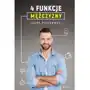 4 funkcje mężczyzny Pawlukiewicz piotr ks Sklep on-line