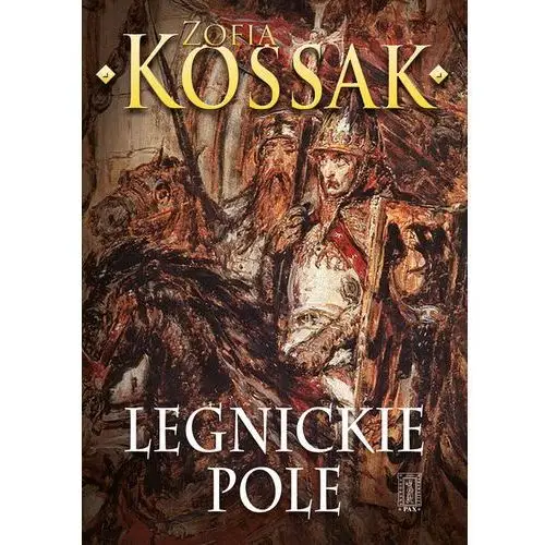 Legnickie pole,458KS (9213371)
