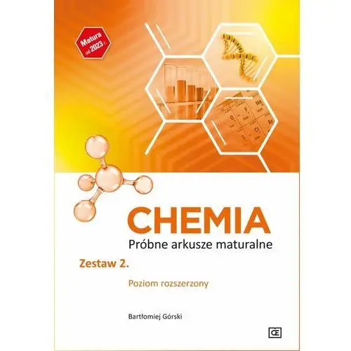 Chemia LO Próbne akrusze maturalne z.2 ZR