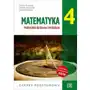 Matematyka 4. liceum i technikum klasa 4. podręcznik. zakres podstawowy Pazdro Sklep on-line