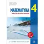 Matematyka 4. liceum i technikum klasa 4. podręcznik. zakres rozszerzony Pazdro Sklep on-line