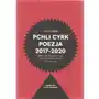 Pchli cyrk. Poezja 2017-2020 Sklep on-line