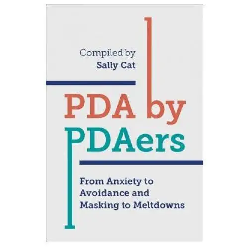 Pda by pdaers Jessica kingsley publishers