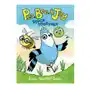 Pea, bee, & jay #1: stuck together Harpercollins publishers inc Sklep on-line