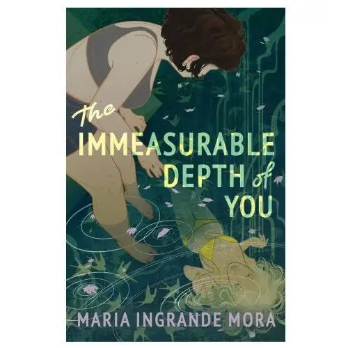 The immeasurable depth of you Peachtree publ ltd