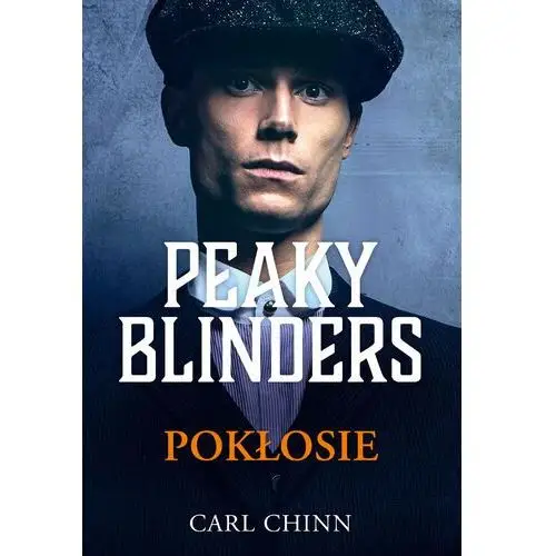 Peaky Blinders. Pokłosie