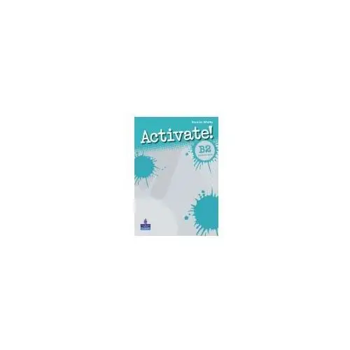 Activate B2 (FCE) TB