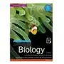 Baccalaureate biology standard level 2nd edition print and ebook bundle for the ib diploma Pearson Sklep on-line