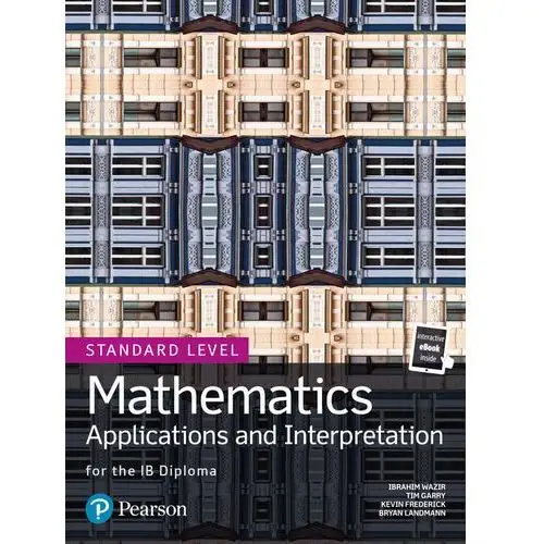 Pearson baccalaureate mathematics: r2 sl bundle bezpłatny odbiór w księgarniach
