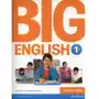 Big English 1. Ćwiczenia,26 Sklep on-line