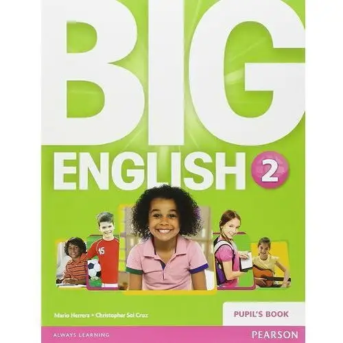 Big English 2. Podręcznik,71