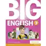 Big English 3. Podręcznik,8X Sklep on-line